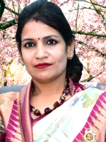 Dr. Ankita Jain Dr. Ankita Jain