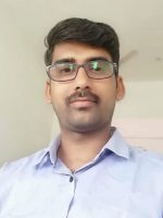 Dr. Anmol Singh Shekhawat Dr. Anmol Singh Shekhawat