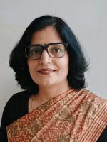 Dr. Anshu Dixit