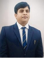 Dr. Anshuman Suman Dr. Anshuman Suman