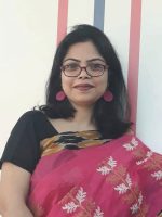 Dr. Antara Mitra