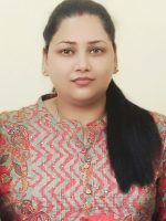 Dr. Anuja Jha