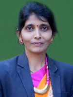 Dr. Aparna Dhote