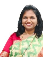 Dr. Aparna Kale Dr. Aparna Kale