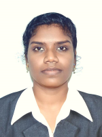 Dr. Archana Sethuraj Dr. Archana Sethuraj