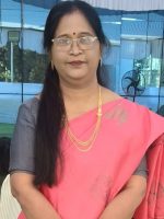Dr. Archana Taksande (Lohave) Dr. Archana Taksande (Lohave)