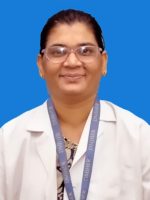 Dr. Archana Teltumbde Dr. Archana Teltumbde
