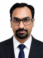 Dr. Arijit Dey