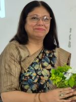 Dr. Arshi Gouhar