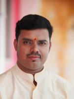 Dr. Arun S Raj Dr. Arun S Raj