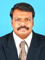 Dr. Arun Sampaul Thomas
