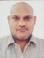 Dr. Arun Shankar