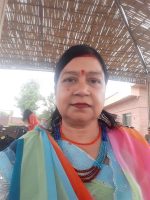 Dr. Aruna Tak 1