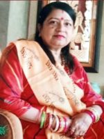 Dr. Aruna Tak
