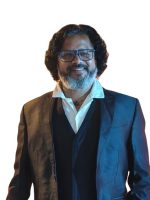 Dr. Arunesh Parashar Dr. Arunesh Parashar