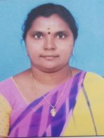 Dr. Asha R. M