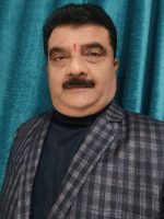 Dr. Ashish Gupta