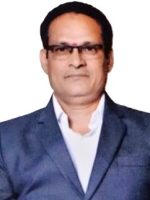 Dr. Ashok Bhaurao Malshikhare