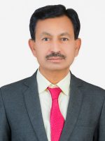 Dr. Ashok K Dongare Dr. Ashok K Dongare