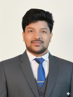 Dr. Ashok Kumar Sahoo