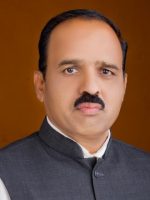 Dr. Ashok Tulshiram Doke Dr. Ashok Tulshiram Doke