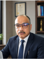 Dr. Ashutosh Shukla Dr. Ashutosh Shukla