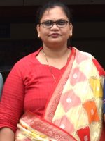 Dr. Ashwini Mankar