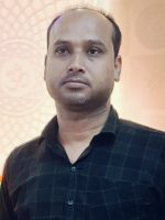 Dr. Asim Kumar Betal Dr. Asim Kumar Betal
