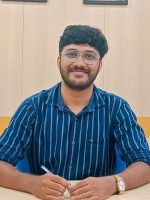 Dr. Asish Kumar Sahu Dr. Asish Kumar Sahu