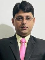Dr. Atanu Bhattacharya