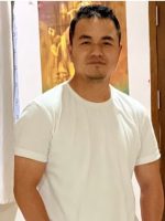 Dr. Athokpam Donin Luwang