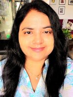 Dr. Avani Shah Dr. Avani Shah