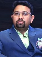 Dr. Avinash Karambhe