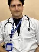 Dr. Avinash Malhotra