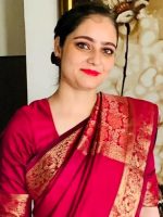 Dr. Ayesha Bhat (PT)