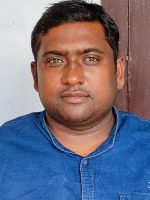 Dr. Azahruddin Khan