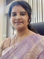 Dr. Bala S Devi