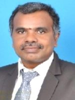 Dr. Balaji Govindan