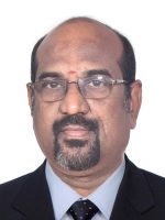 Dr. Balamurugan B