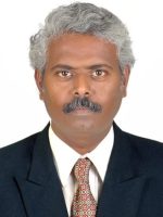 Dr. Balaselvakumar Selvaraju