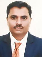 Dr. Balwan U. Patil