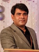 Dr. Bandaru Sheshagiri Sharvana Bhava