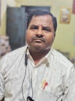 Dr. Bandu Thawara Pawar