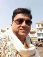 Dr. Banibratoo B Sengupta Dr. Banibratoo B Sengupta