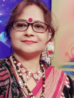 Dr. Barnali Biswas