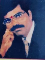 Dr. Basavaraj B Pujar