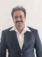 Dr. Basavaraju Kachapuram