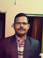Dr. Bezwada Ravi Kumar