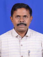 Dr. Bhagwat C. Patil