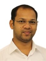 Dr. Bharat Goel Dr. Bharat Goel